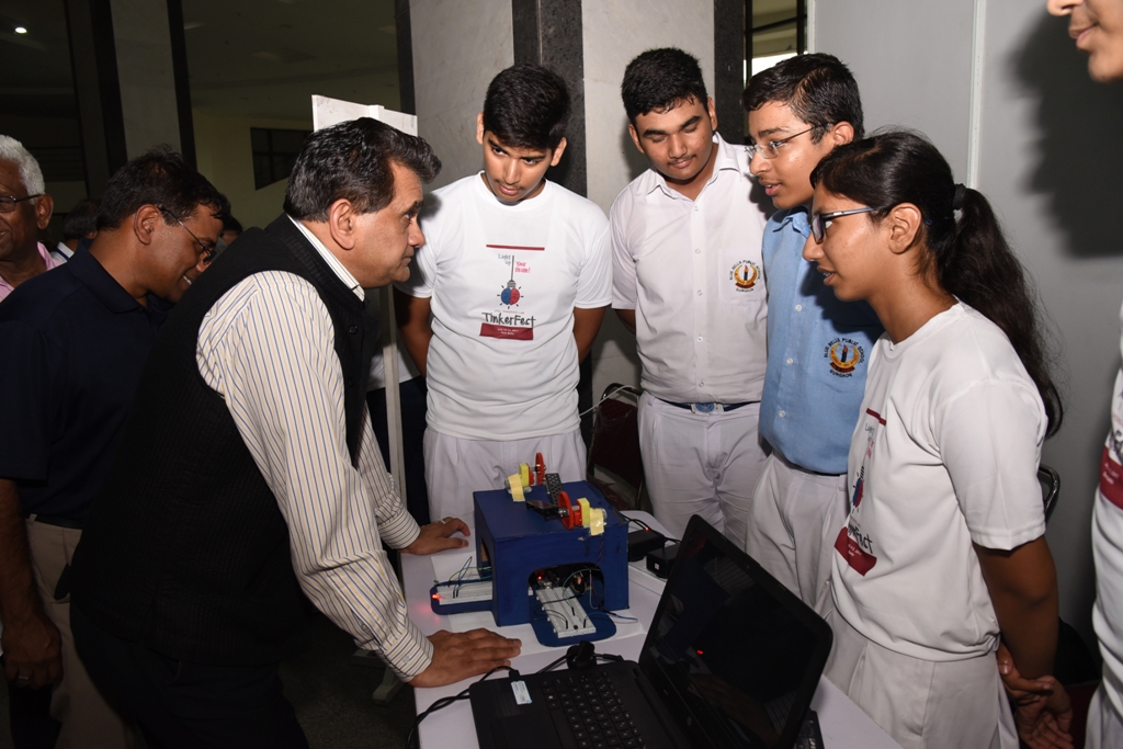 TECH TOP INNOVATION SUMMIT 2017